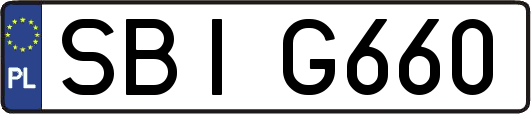SBIG660