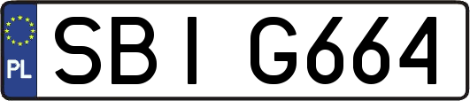 SBIG664