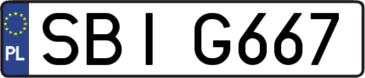 SBIG667