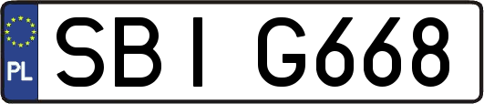 SBIG668