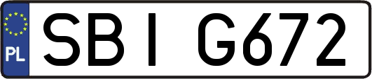 SBIG672