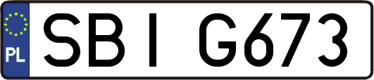 SBIG673