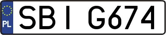 SBIG674