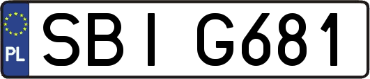 SBIG681