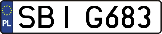 SBIG683