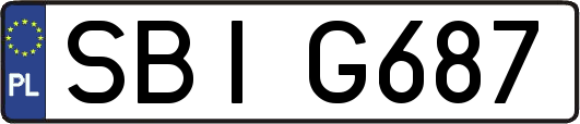 SBIG687