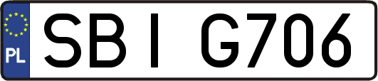 SBIG706
