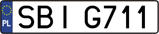 SBIG711