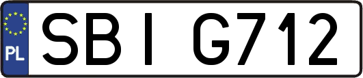 SBIG712
