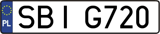 SBIG720
