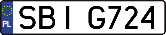 SBIG724
