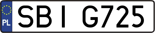 SBIG725