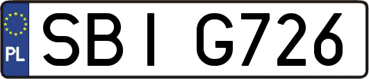 SBIG726