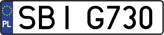 SBIG730