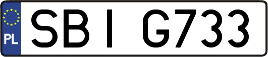 SBIG733