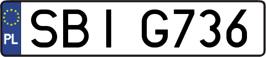 SBIG736