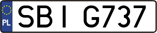 SBIG737