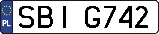 SBIG742