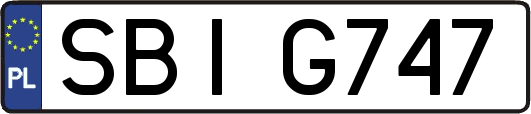 SBIG747
