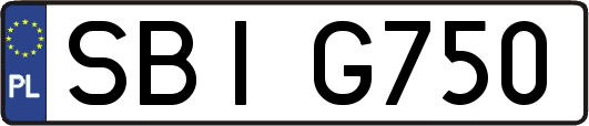 SBIG750