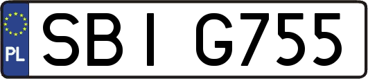 SBIG755