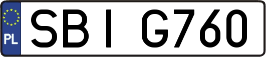 SBIG760