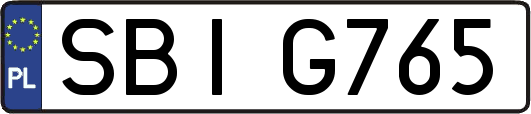 SBIG765