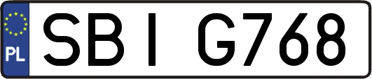 SBIG768