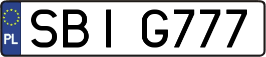 SBIG777