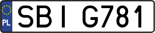 SBIG781