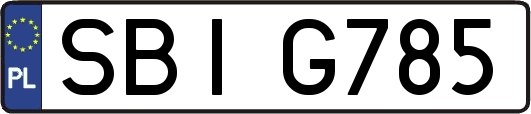 SBIG785