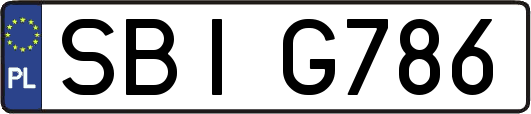 SBIG786