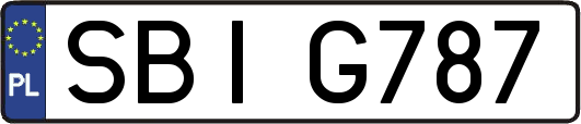 SBIG787