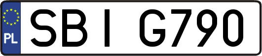 SBIG790