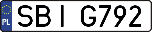 SBIG792