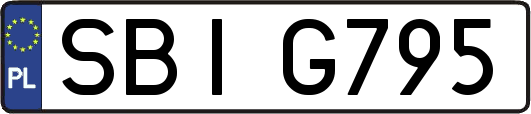 SBIG795