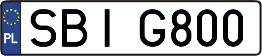 SBIG800