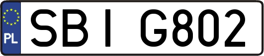 SBIG802
