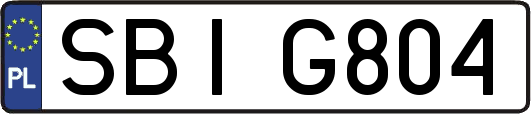 SBIG804