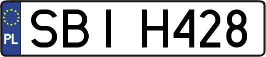 SBIH428
