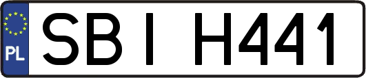 SBIH441