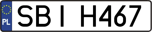 SBIH467