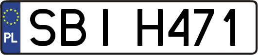SBIH471