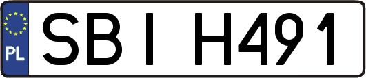 SBIH491