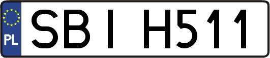 SBIH511