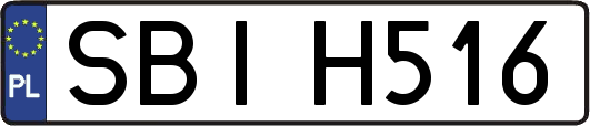 SBIH516