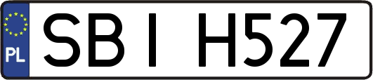 SBIH527