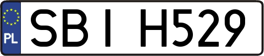 SBIH529