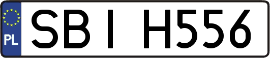 SBIH556