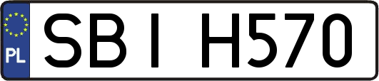 SBIH570